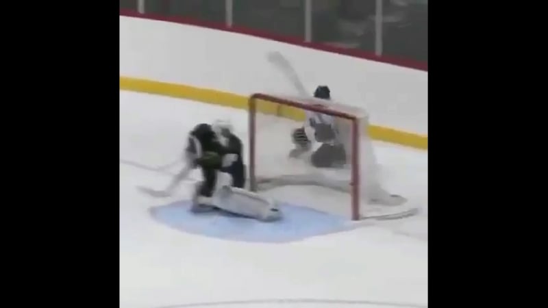 Шикарный буллит