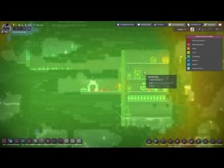 [experience game] теперь дубликанты общаются! |1| oxygen not included expressive upgrade