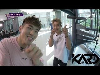 180731 kard @ fact in star