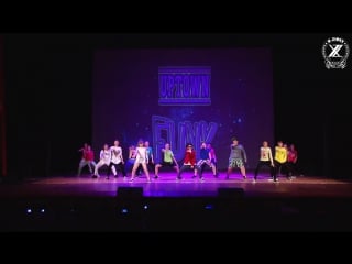 6 x zibit fashion format up tayn silento watch me