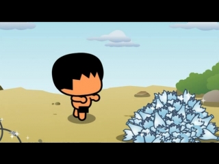 Пукка | 31 misplaced face