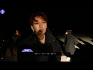 180419 [#7179 787] new moon, jbj