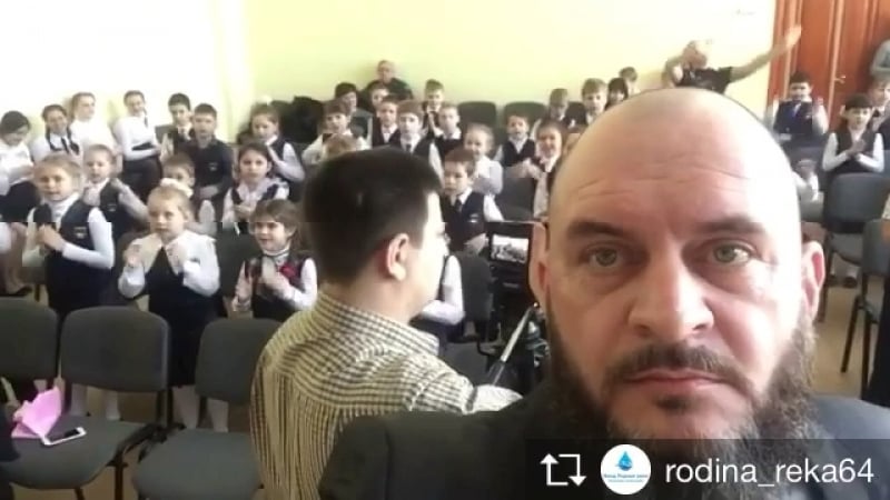 Конкурс молодые рисунка «портрет волги»