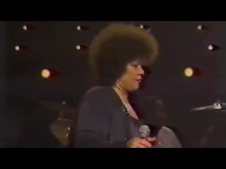Etta james, dr john and allen toussaint groove me