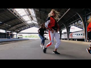 Choreo / big baby tape benzo gang money