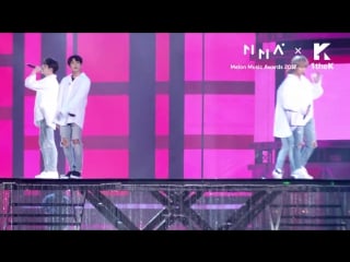 [fancam] 171202 bts you never walk alone (full cam) @ 2017 melon music awards