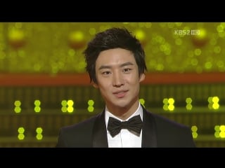 2011 48th grand bell awards best new actor (pasuggun)