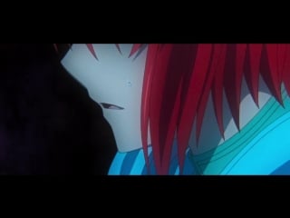 Mahoutsukai no yome