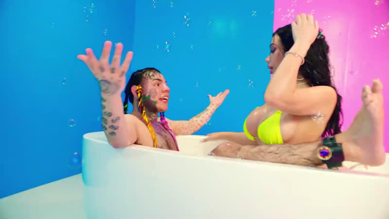 6ix9ine porn video – 6ix9ine – yaya