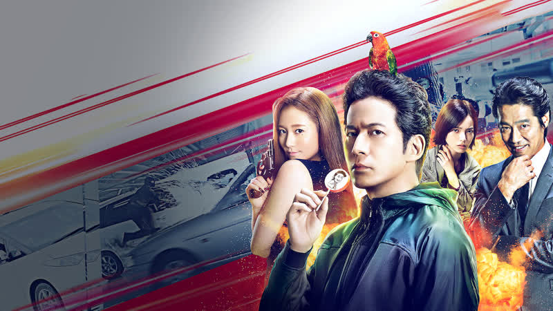 Фэйбл 2 наёмный убийца, который не убивает(2021) the fable korosanai koroshiya