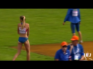 Valentina kosolapova triple jump eskilstuna 2015