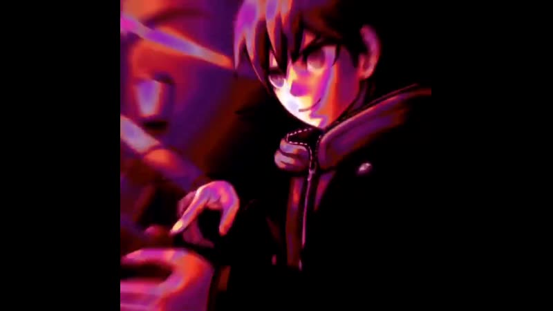 「danganronpa」makoto naegi ♡ hinata hajime ♡ shuichi saihara