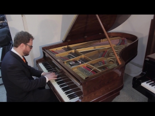 Can you hear the difference between cheap and expensive pianos؟