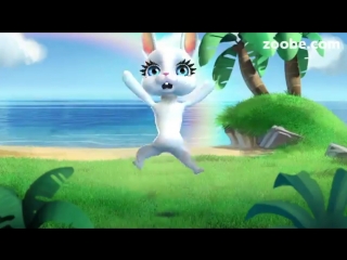 Говнецо к деньгам !!! )) zoobe зайка знает! ))