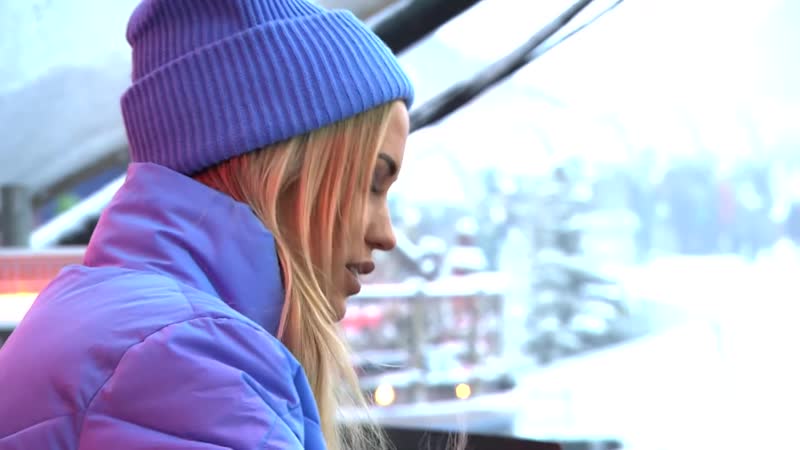 Mattn tomorrowland winter 2019