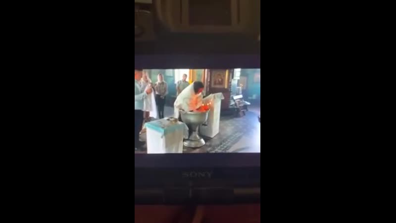 Только настоящий раб может быть православным