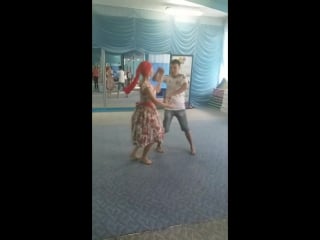 Постаноа свадебного вальса