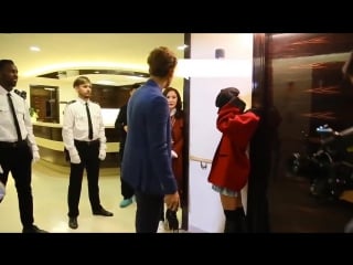 180204 ztao @ negotiator bts