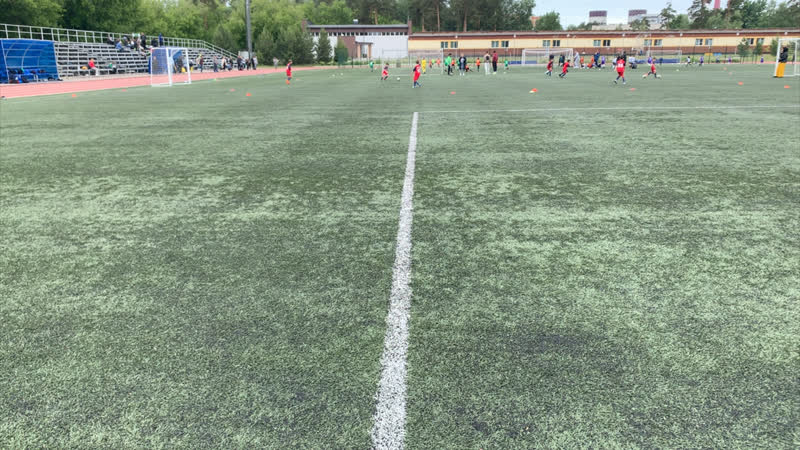 Нефтехимик1 атлант