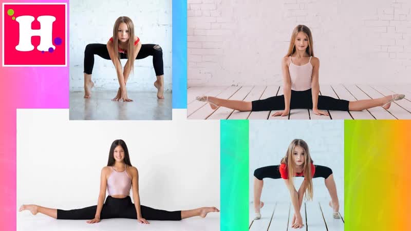 [мисс николь] повторяю фото гимнасток / гимнастические фото / гимнастка или модель