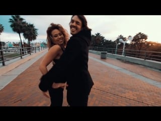 Kamacho debby zouk improv in long beach