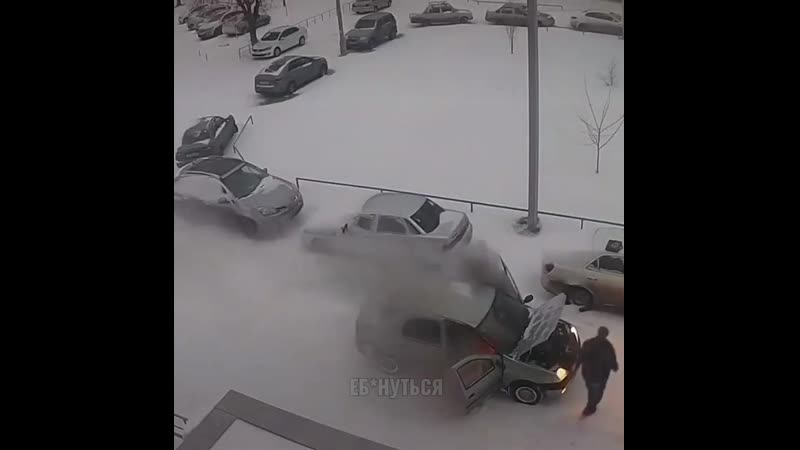 А говорили надежная тачка