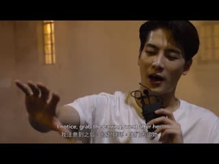 201007 201007 бэкстейдж съёмок клипа ”pretty please”