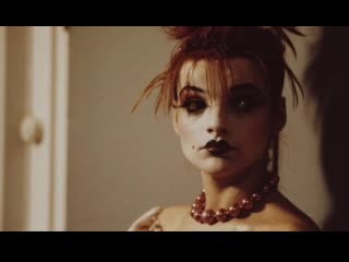 Nina hagen = punk + glory (1999)