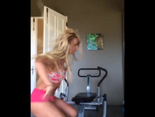 Instagram video by britney spears me too