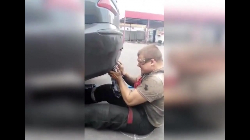 Механики по белорусски