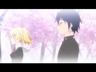 Oniai onii chan dakedo ai sae areba kankei nai yo ne! 9 серия [nika lenina & inspector gadjet]