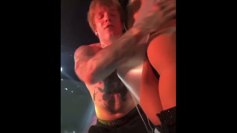 Сольный концерт сода лав