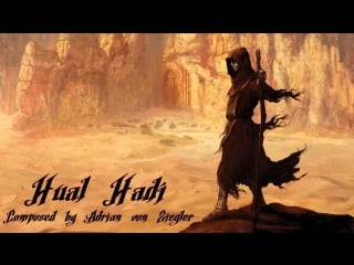 Arabian fantasy music hual hadi