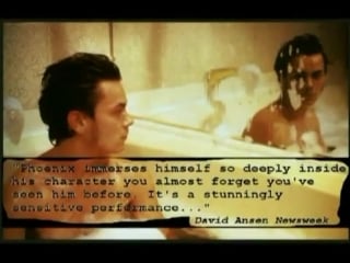 River phoenix was here (a documentary by jsk) part 2/ #riverphoenix #video@foreverriverphoenix