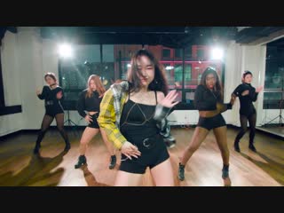 Blackpink (lisa solo dance) swalla ¦ dance cover