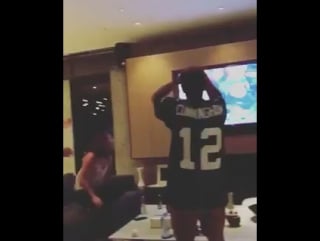 Alex’s 🦅’s loyalty became infectious this season and i somehow became an #eagles cheerleader tonight 🤷🏼‍♀️ #superbowl #sb52