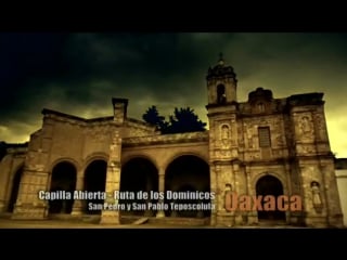 04 estrellas del bicentenario oaxaca ®televisa 3 mins