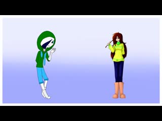 Weeaboo meme (collab) mp4