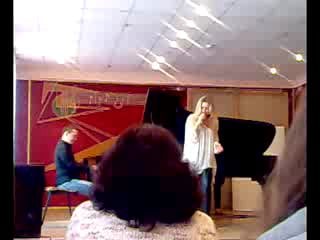 Экзамен в глиэра ты отпусти ключик show me yiur love