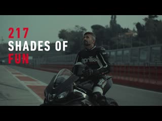 Aprilia rsv4 1100 factory