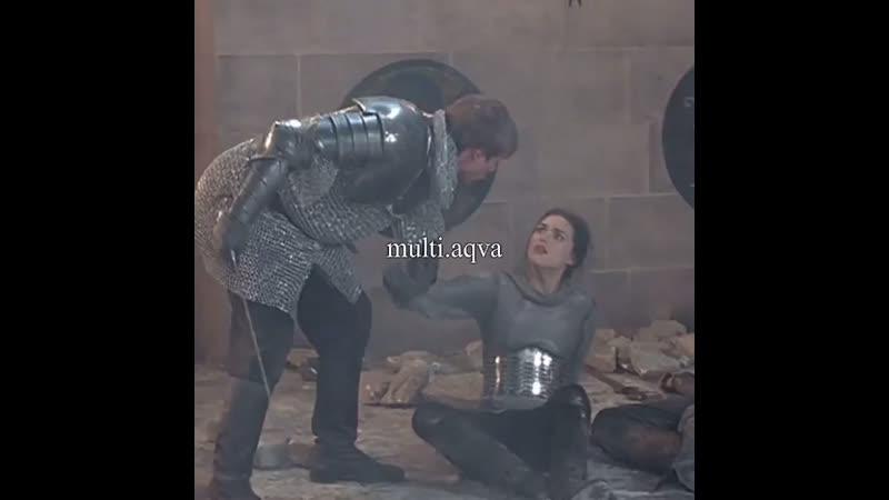 Arthur pendragon x morgana pendragon