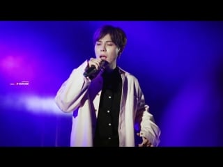 [fancam][24 11 17] 24k sexy love (kisu focus) @ 24k still with 24u in japan