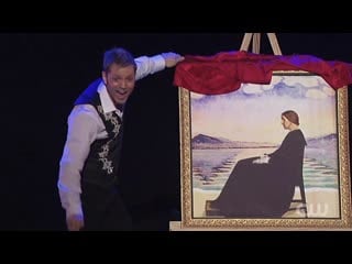 Masters of illusion s02e06 very sharp objects and flying pianos