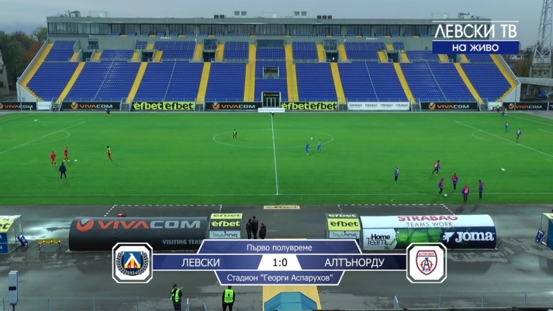 Sofia porn video – Levski sofia u19 vs altınordu u19 full 720p