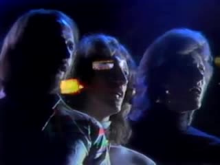 2001 2002 (113)g bee gees