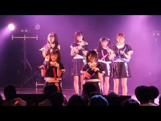 Gugu lulu アイドル甲子園 in 新宿 blaze 19/05