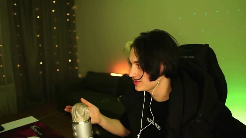 Некоглай про амину тендерлибае жестко 😱