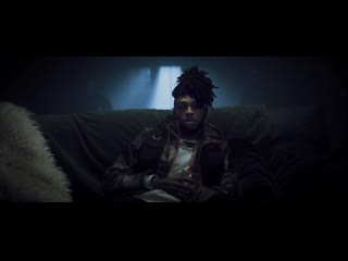 Scarlxrd «nx pressure»