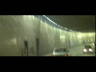 Unkle rabbit in your headlights (1998)