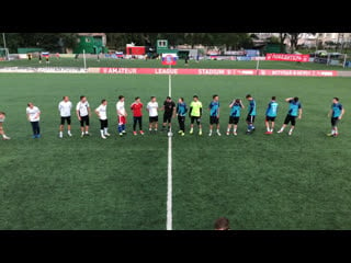 Ахмат торпедо | amateur russian league